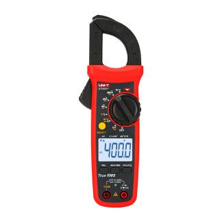 Pinza Amperimétrica Digital True RMS UNI-T UT202+
