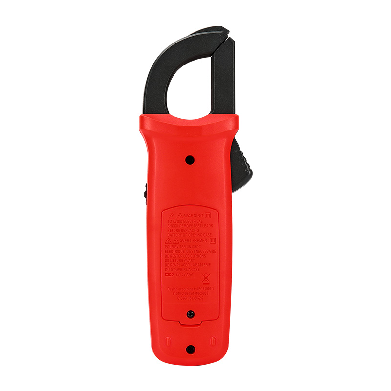 Pinza Amperimétrica Digital True RMS UNI-T UT202+ - Imagen 2