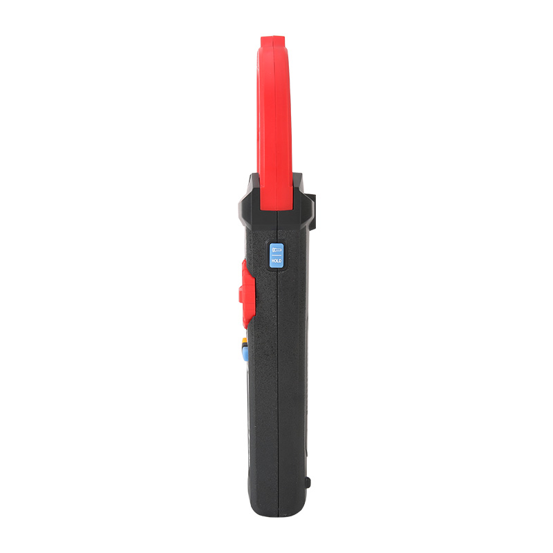 Pinza Amperimétrica Digital UNI-T UT-206A+ - Imagen 2