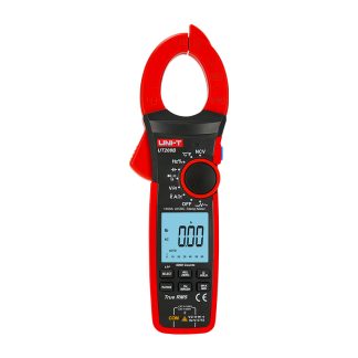 Pinza Amperimétrica Digital True RMS UNI-T UT208B