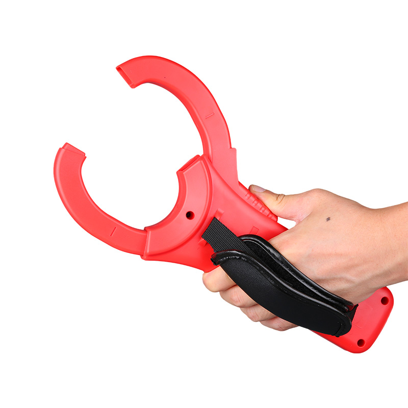 Pinza Amperimétrica Digital de Alta Corriente UNI-T UT222 - Imagen 2